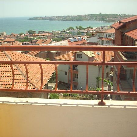 Guest House Pepina Szozopol Kültér fotó