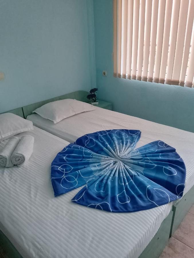 Guest House Pepina Szozopol Kültér fotó