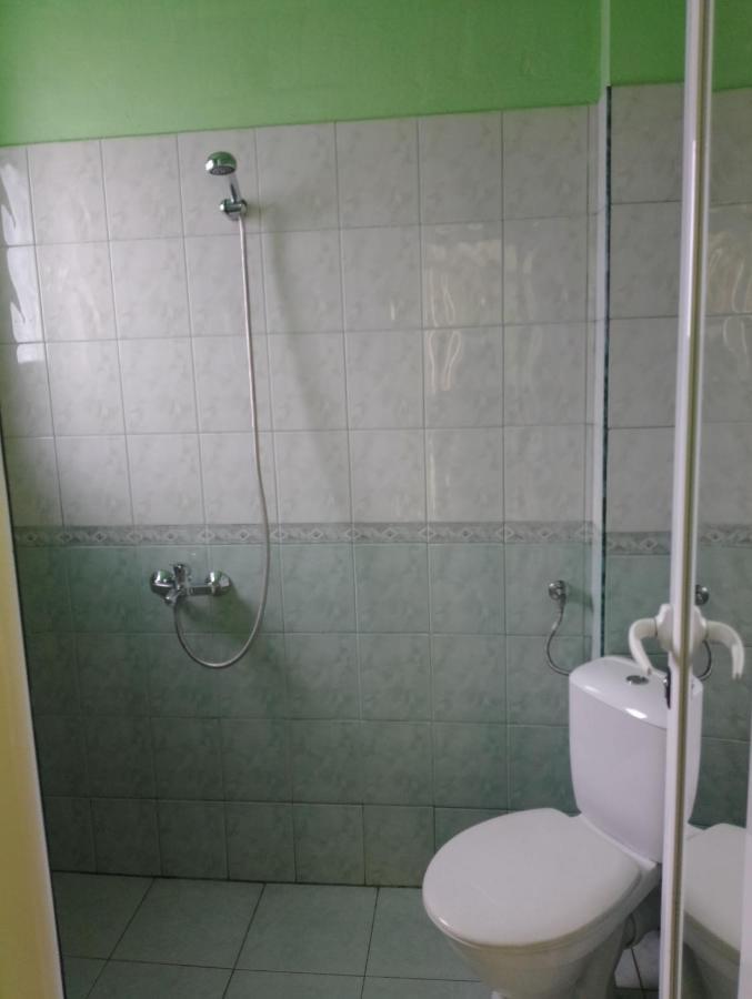 Guest House Pepina Szozopol Kültér fotó