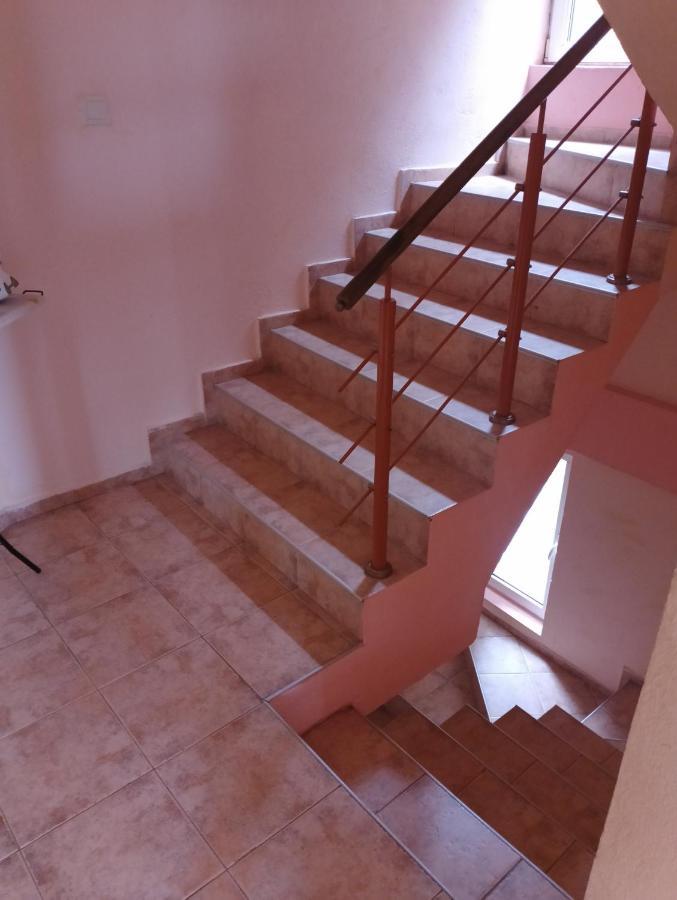 Guest House Pepina Szozopol Kültér fotó