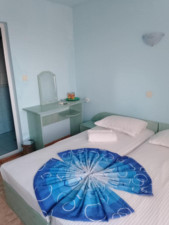 Guest House Pepina Szozopol Kültér fotó