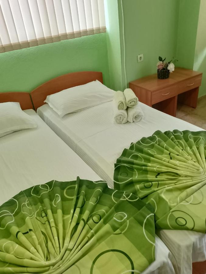 Guest House Pepina Szozopol Kültér fotó