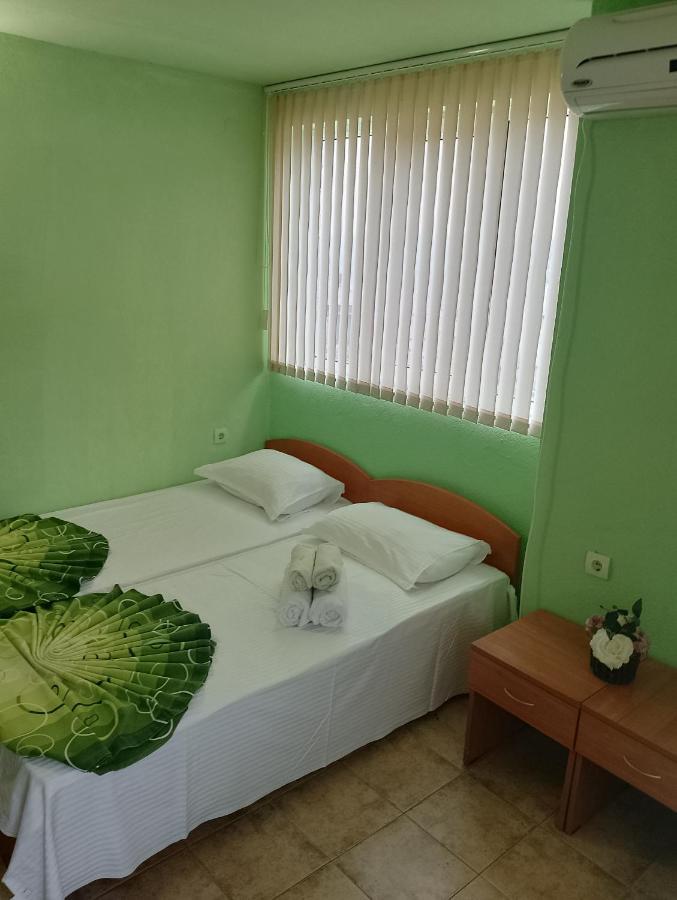 Guest House Pepina Szozopol Kültér fotó