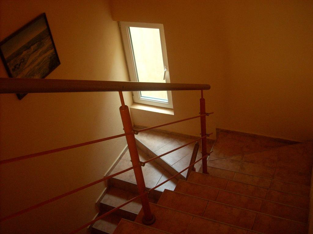 Guest House Pepina Szozopol Kültér fotó
