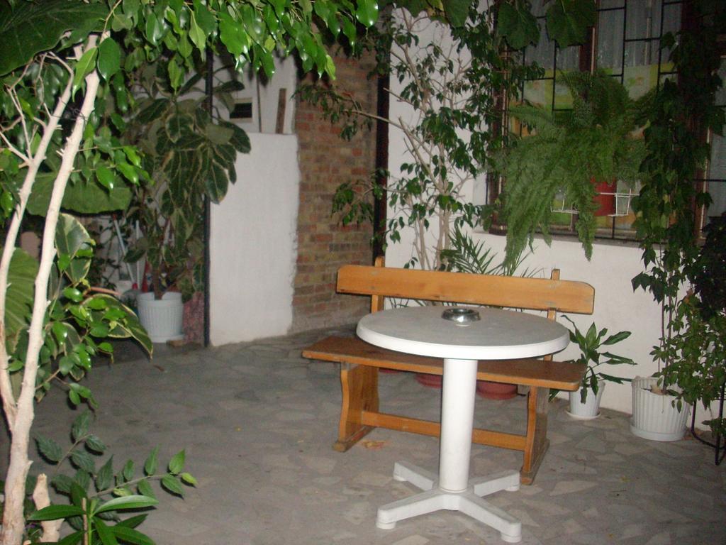 Guest House Pepina Szozopol Kültér fotó
