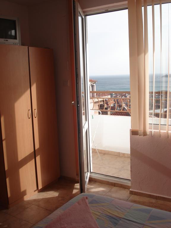 Guest House Pepina Szozopol Szoba fotó