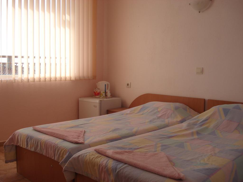 Guest House Pepina Szozopol Kültér fotó