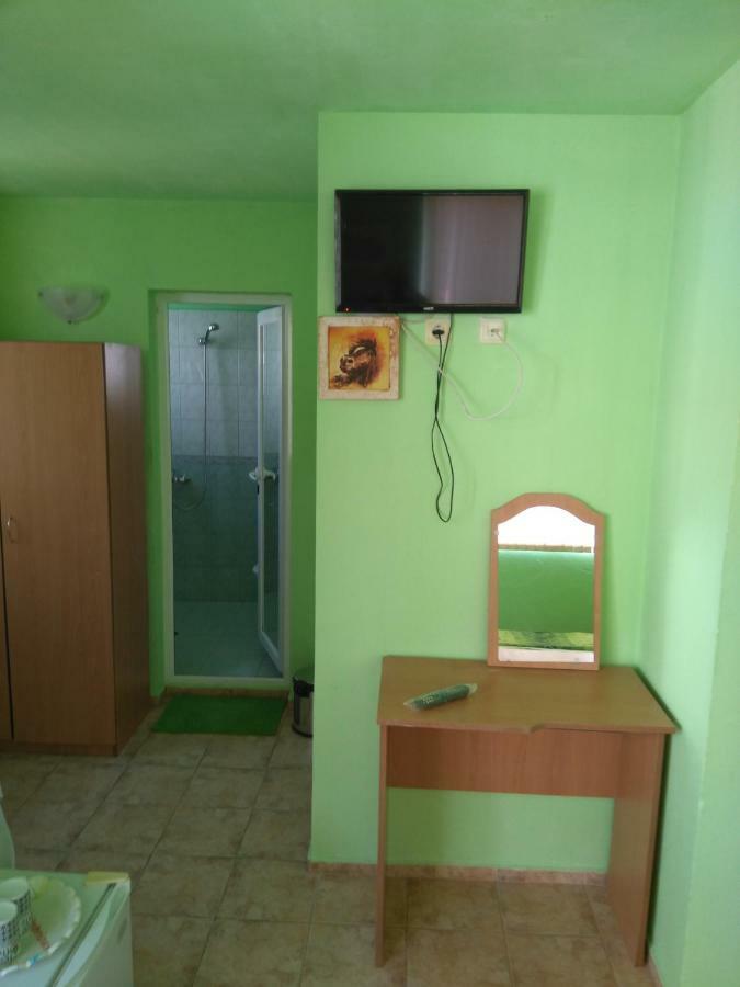 Guest House Pepina Szozopol Kültér fotó