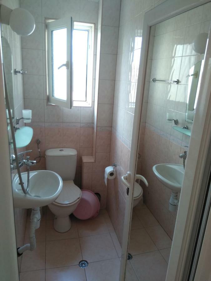 Guest House Pepina Szozopol Kültér fotó