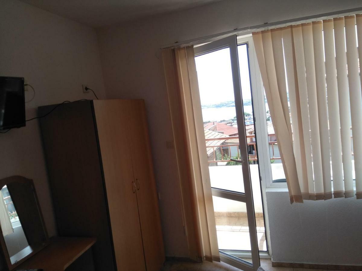 Guest House Pepina Szozopol Kültér fotó