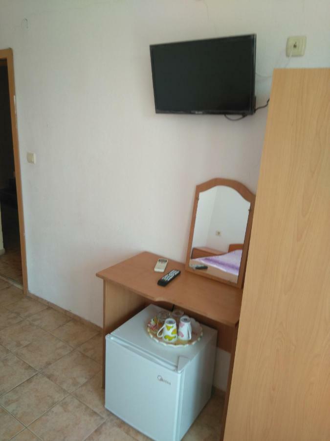 Guest House Pepina Szozopol Kültér fotó