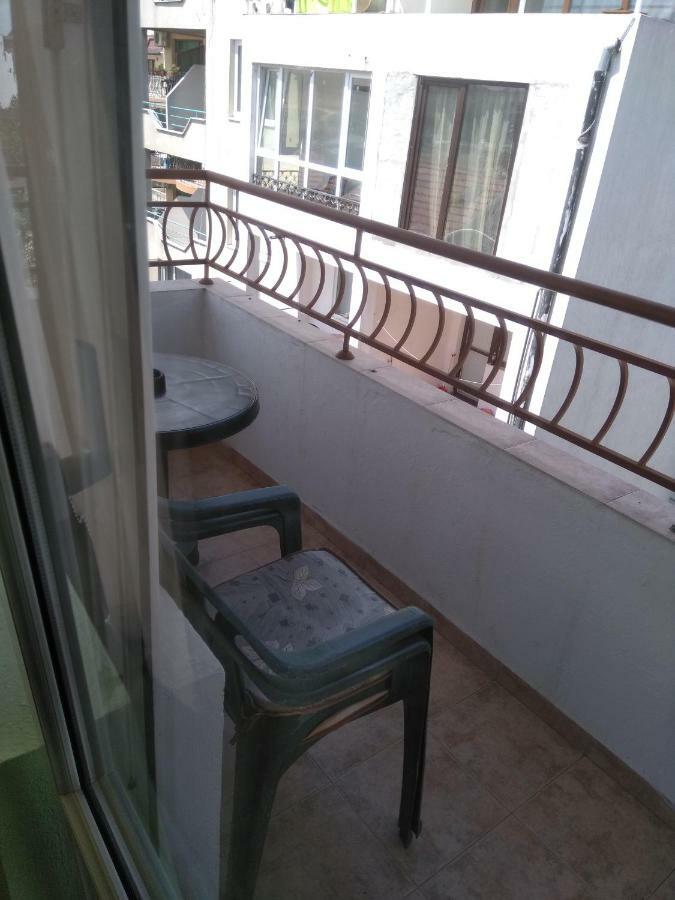 Guest House Pepina Szozopol Kültér fotó